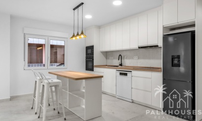 Revente - Apartment - Torrevieja - Torrevieja Centro