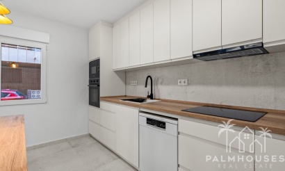 Revente - Apartment - Torrevieja - Torrevieja Centro