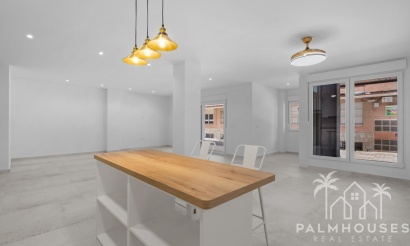 Revente - Apartment - Torrevieja - Torrevieja Centro