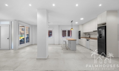 Revente - Apartment - Torrevieja - Torrevieja Centro