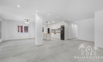 Revente - Apartment - Torrevieja - Torrevieja Centro