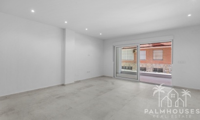 Revente - Apartment - Torrevieja - Torrevieja Centro