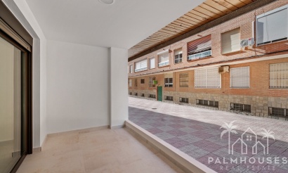 Revente - Apartment - Torrevieja - Torrevieja Centro