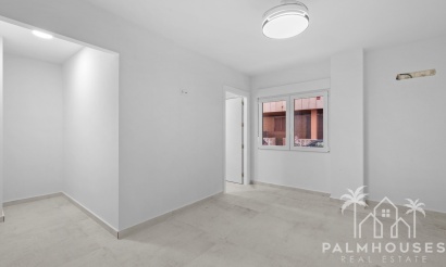 Revente - Apartment - Torrevieja - Torrevieja Centro