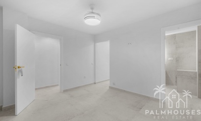 Revente - Apartment - Torrevieja - Torrevieja Centro