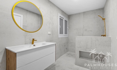 Revente - Apartment - Torrevieja - Torrevieja Centro