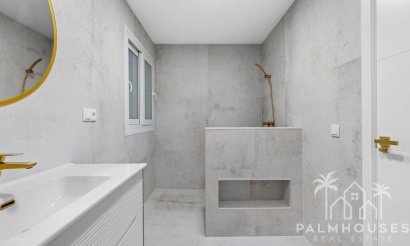 Revente - Apartment - Torrevieja - Torrevieja Centro