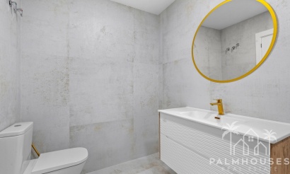 Revente - Apartment - Torrevieja - Torrevieja Centro