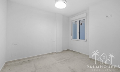 Revente - Apartment - Torrevieja - Torrevieja Centro