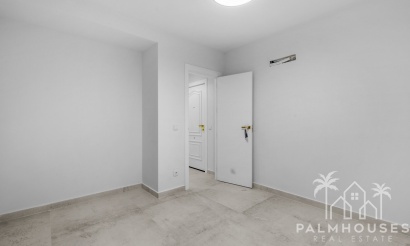 Revente - Apartment - Torrevieja - Torrevieja Centro