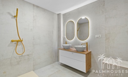 Revente - Apartment - Torrevieja - Torrevieja Centro