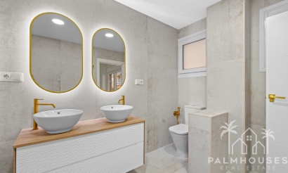 Revente - Apartment - Torrevieja - Torrevieja Centro