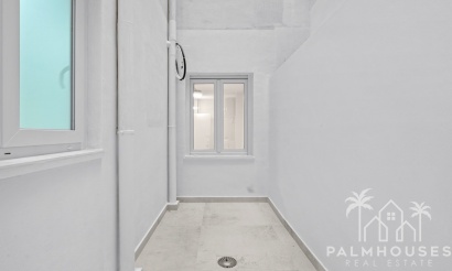 Revente - Apartment - Torrevieja - Torrevieja Centro