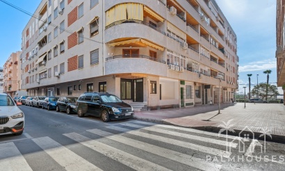 Revente - Apartment - Torrevieja - Torrevieja Centro