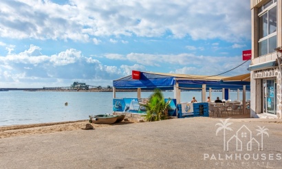 Revente - Apartment - Torrevieja - Torrevieja Centro