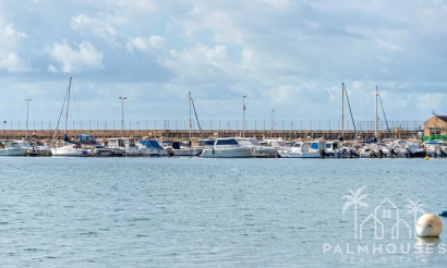 Revente - Apartment - Torrevieja - Torrevieja Centro