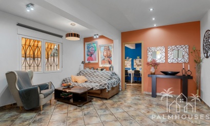 Revente - Villa - Rojales - Ciudad Quesada
