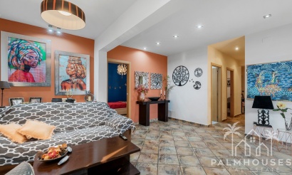 Revente - Villa - Rojales - Ciudad Quesada