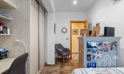 Revente - Villa - Rojales - Ciudad Quesada