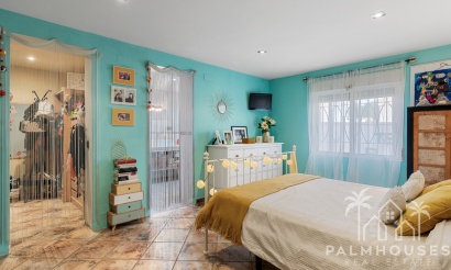 Revente - Villa - Rojales - Ciudad Quesada