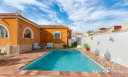 Revente - Villa - Rojales - Ciudad Quesada