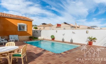 Revente - Villa - Rojales - Ciudad Quesada