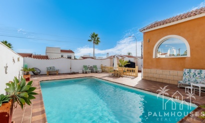 Revente - Villa - Rojales - Ciudad Quesada