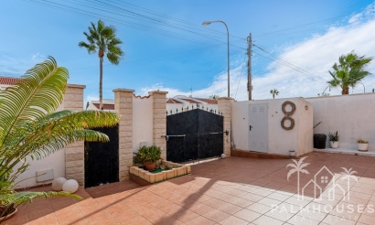 Revente - Villa - Rojales - Ciudad Quesada