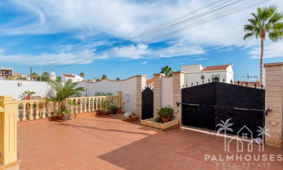Revente - Villa - Rojales - Ciudad Quesada