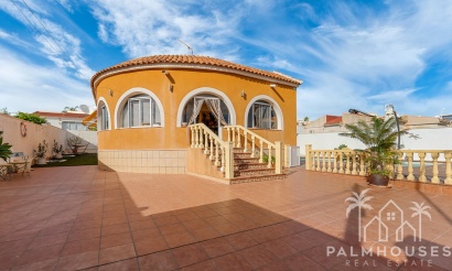Revente - Villa - Rojales - Ciudad Quesada