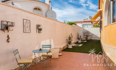 Revente - Villa - Rojales - Ciudad Quesada
