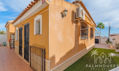 Revente - Villa - Rojales - Ciudad Quesada