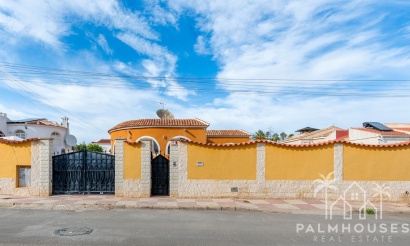 Revente - Villa - Rojales - Ciudad Quesada