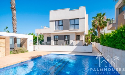 Venta - Villa - Rojales - Ciudad Quesada