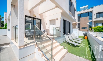 Venta - Villa - Rojales - Ciudad Quesada