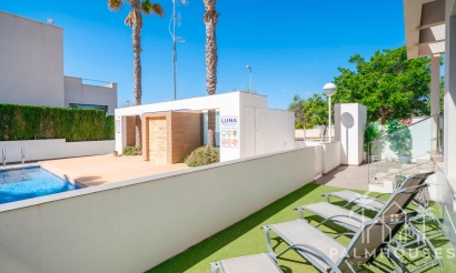 Venta - Villa - Rojales - Ciudad Quesada