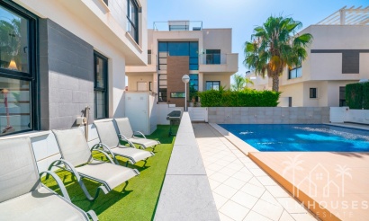 Venta - Villa - Rojales - Ciudad Quesada
