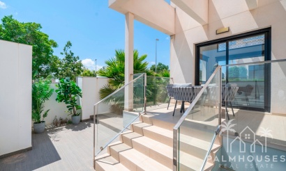 Venta - Villa - Rojales - Ciudad Quesada