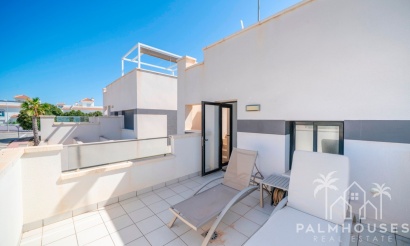 Venta - Villa - Rojales - Ciudad Quesada