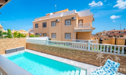 Venta - Villa - Rojales - Ciudad Quesada