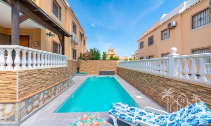 Venta - Villa - Rojales - Ciudad Quesada