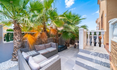 Venta - Villa - Rojales - Ciudad Quesada
