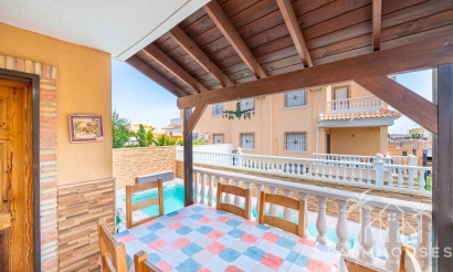 Venta - Villa - Rojales - Ciudad Quesada
