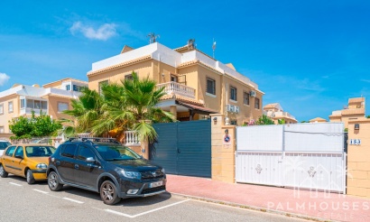 Venta - Villa - Rojales - Ciudad Quesada