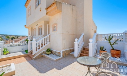 Venta - Villa - Rojales - Ciudad Quesada
