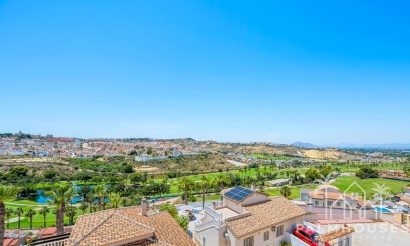 Venta - Villa - Rojales - Ciudad Quesada