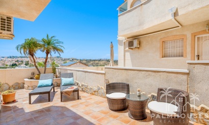 Venta - Villa - Rojales - Ciudad Quesada