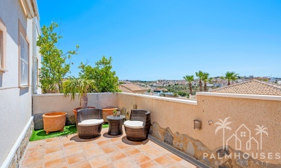 Venta - Villa - Rojales - Ciudad Quesada