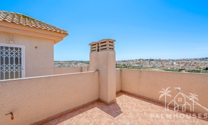 Venta - Villa - Rojales - Ciudad Quesada