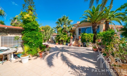 Revente - Villa - Rojales - Rojales Centro